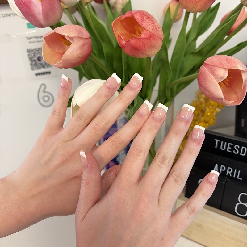Blossom Nails Salon VT photo 4