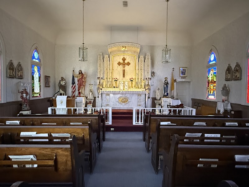 Our Mother of Perpetual Help Chapel photo 2