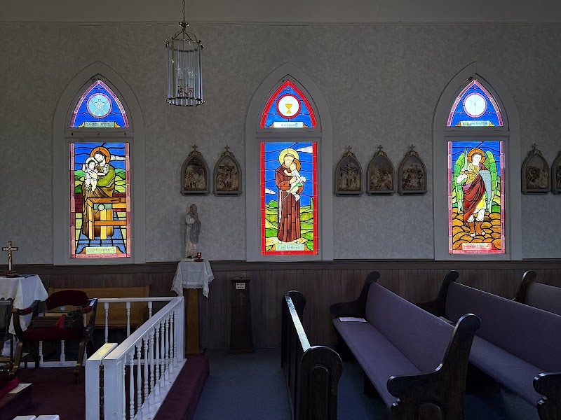 Our Mother of Perpetual Help Chapel photo 4