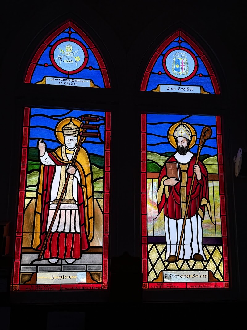 Our Mother of Perpetual Help Chapel photo 3