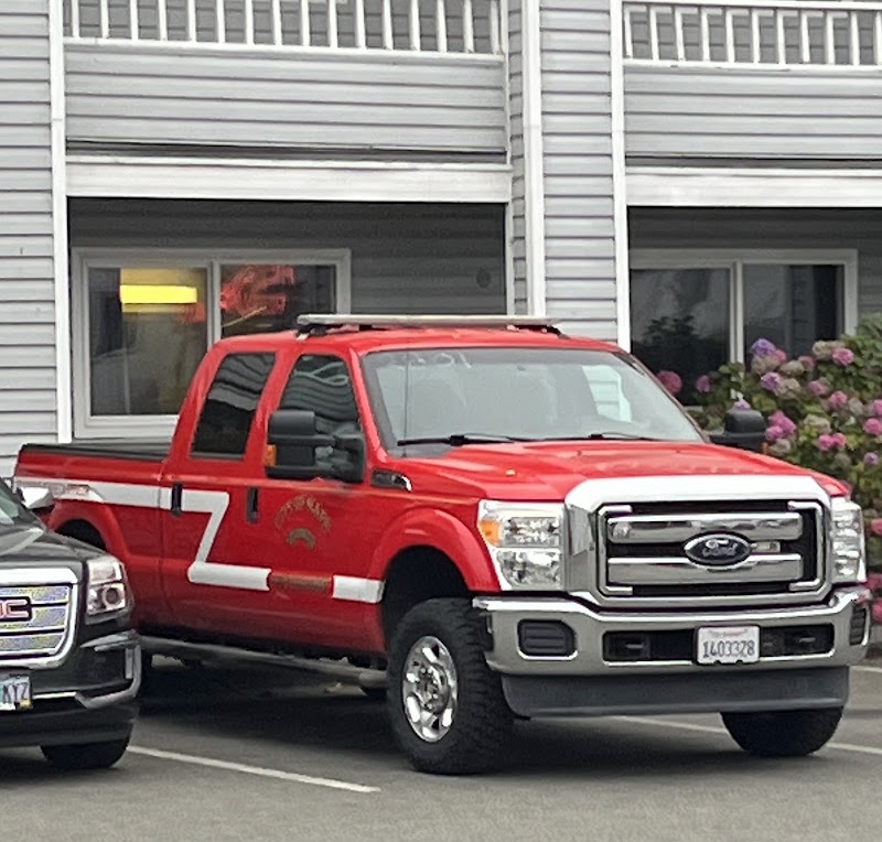 Photo of Napa Fire Department