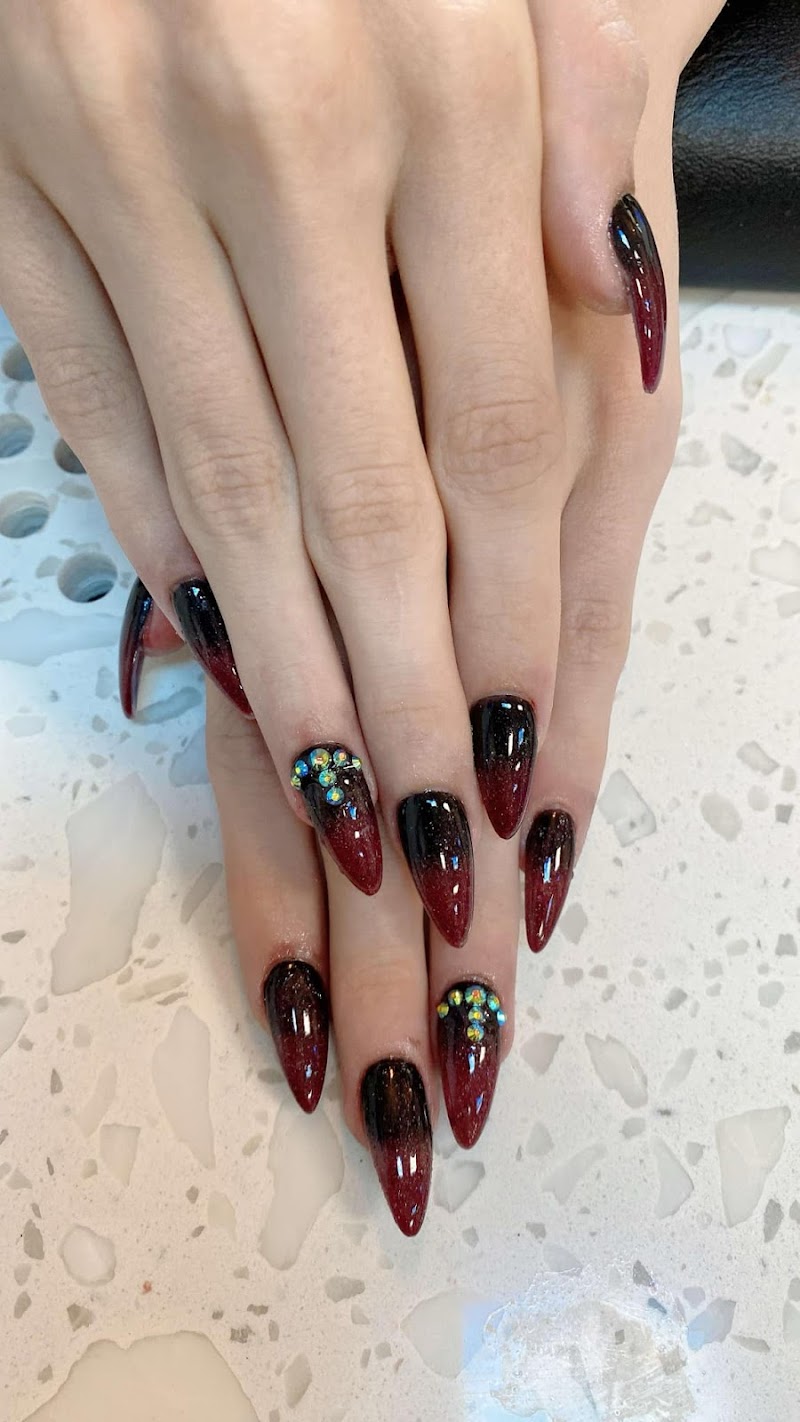 PLANT CITY NAILS & SPA photo 5