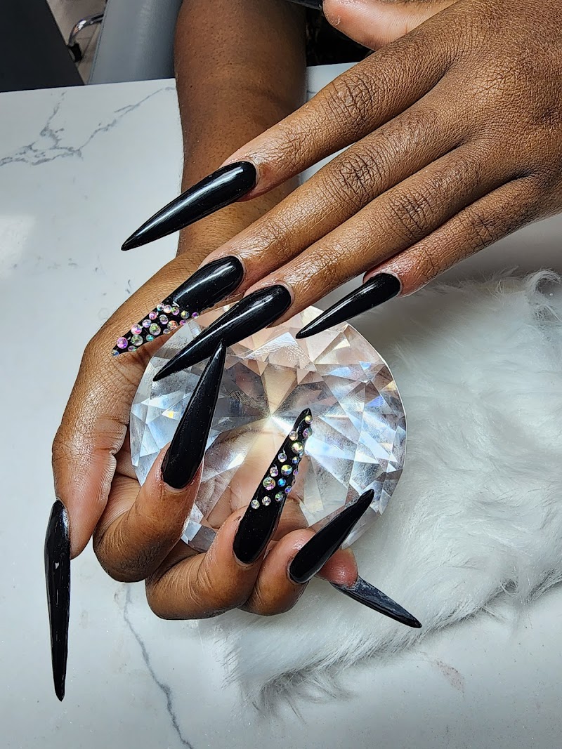 Photo of PLANT CITY NAILS & SPA