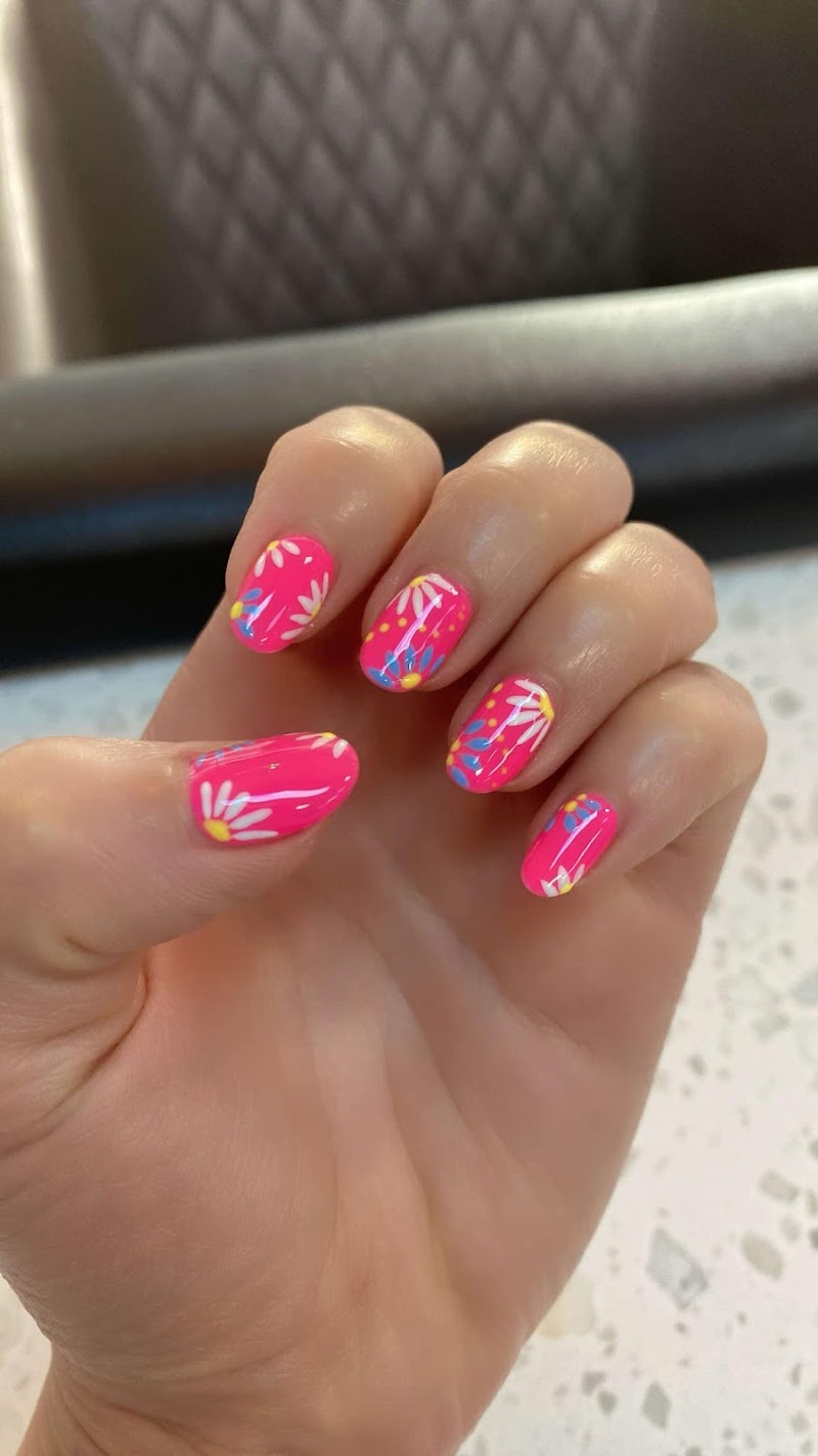 PLANT CITY NAILS & SPA photo 2