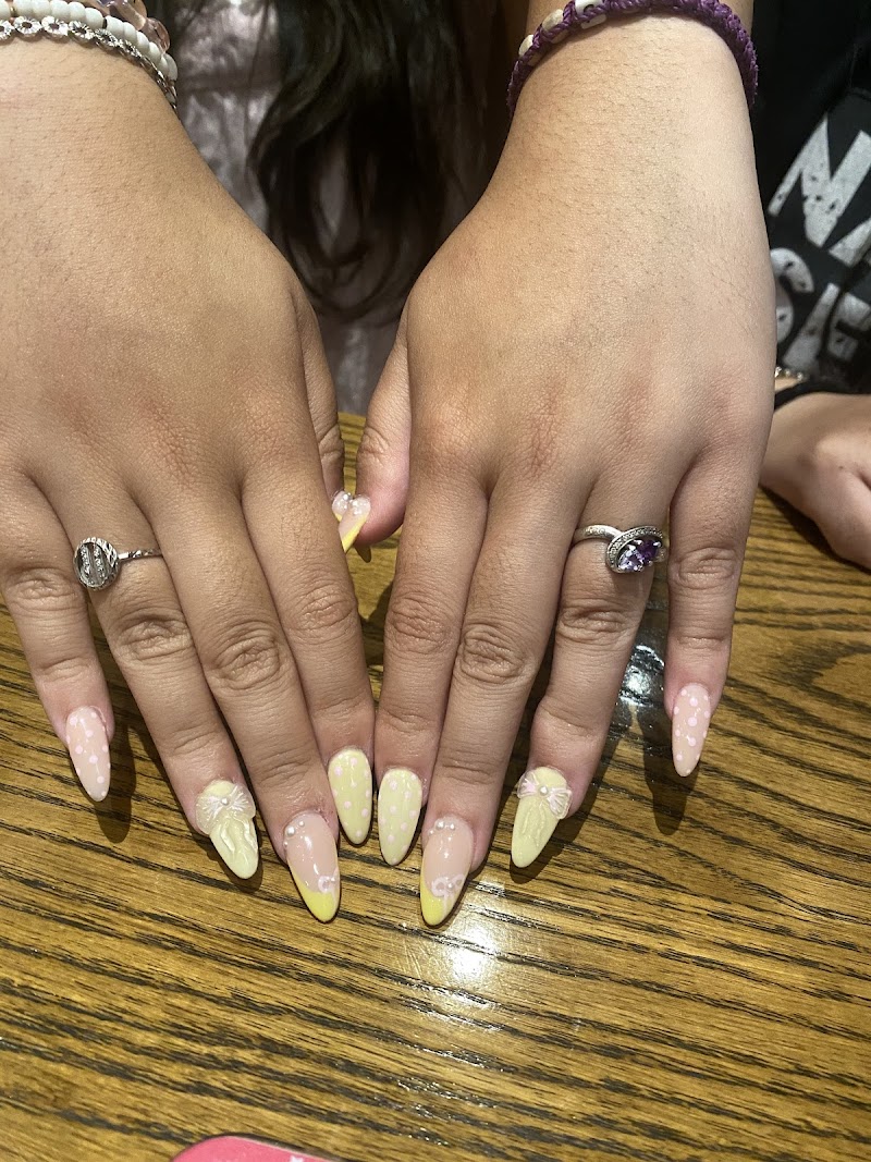PLANT CITY NAILS & SPA photo 4