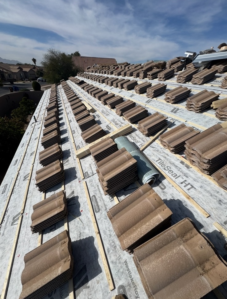 3D Roofing photo 5