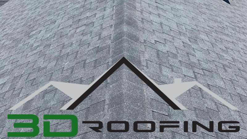 Photo of 3D Roofing