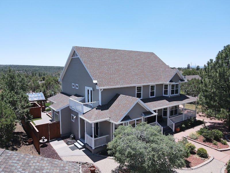 3D Roofing photo 2