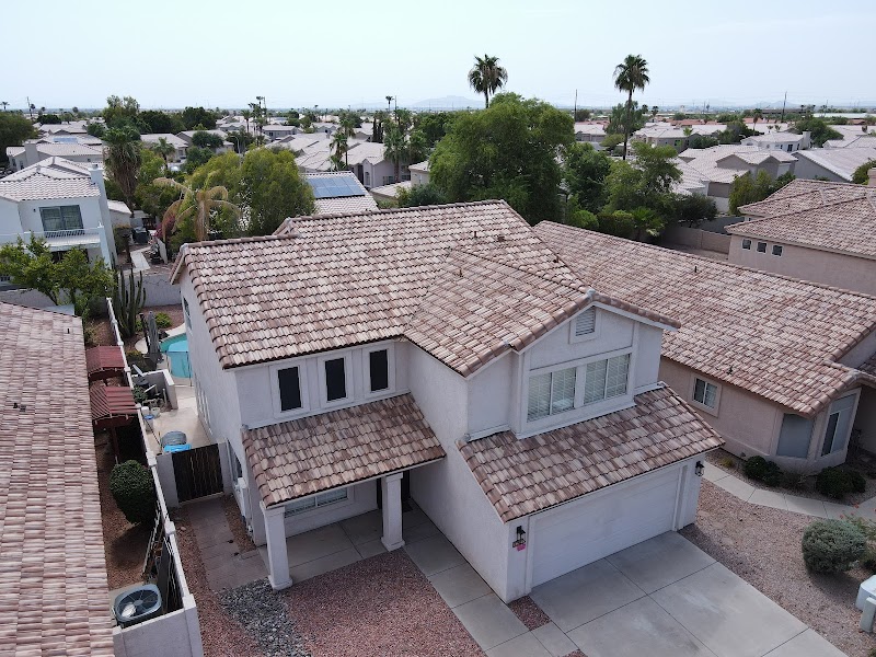 3D Roofing photo 4