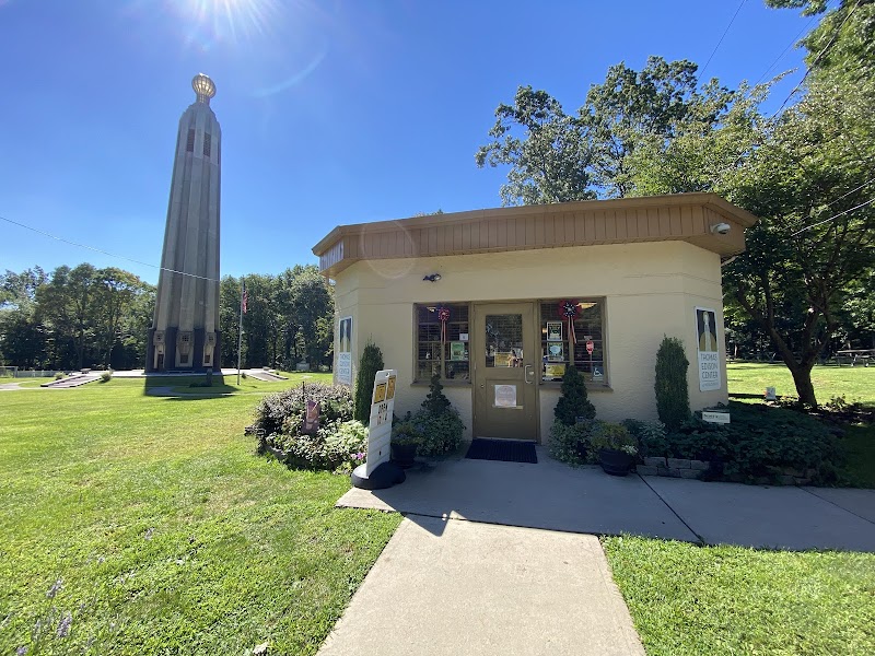 Thomas Edison Center at Menlo Park photo 4