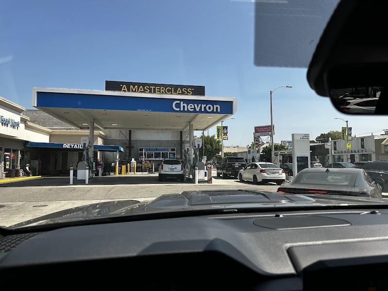 Spot Free Car Wash photo 5
