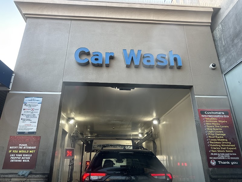 Spot Free Car Wash photo 3