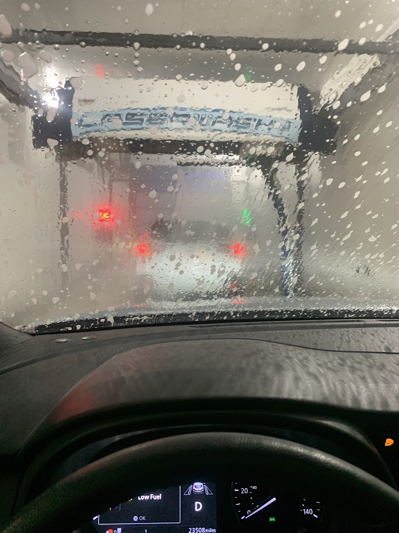Spot Free Car Wash photo 4