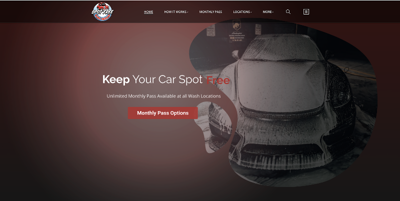 Photo of Spot Free Car Wash
