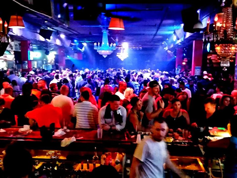 Photo of Dixie Roadhouse
