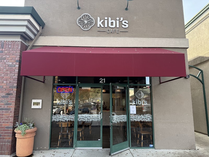 Photo of kibi’s Cafe Danville