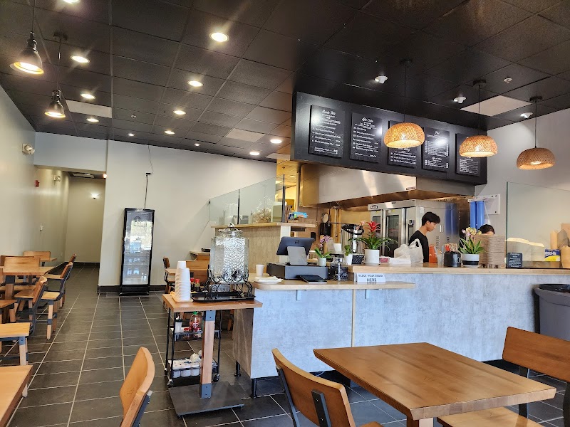 kibi’s Cafe Danville photo 3