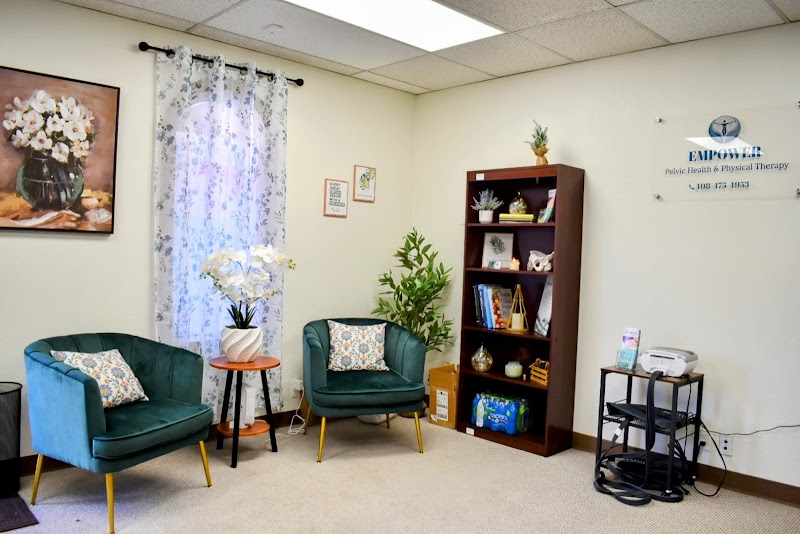 Empower Pelvic Health & Physical Therapy photo 2