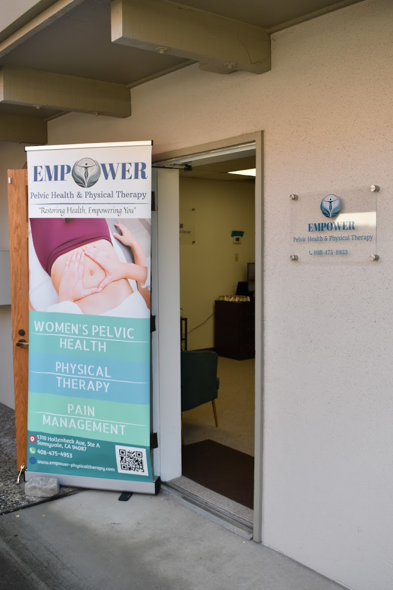 Empower Pelvic Health & Physical Therapy photo 5