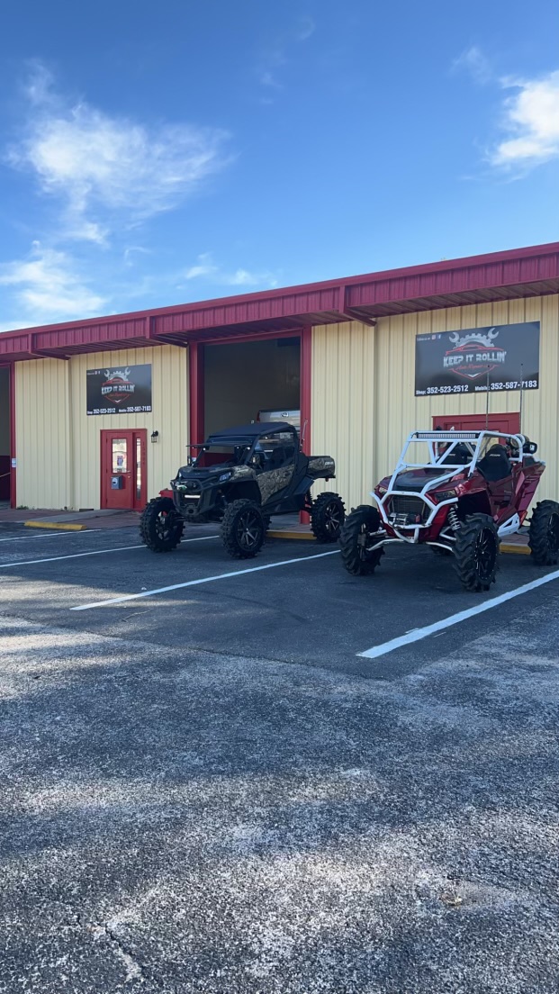 Keep It Rollin' Auto Repair LLC photo 5