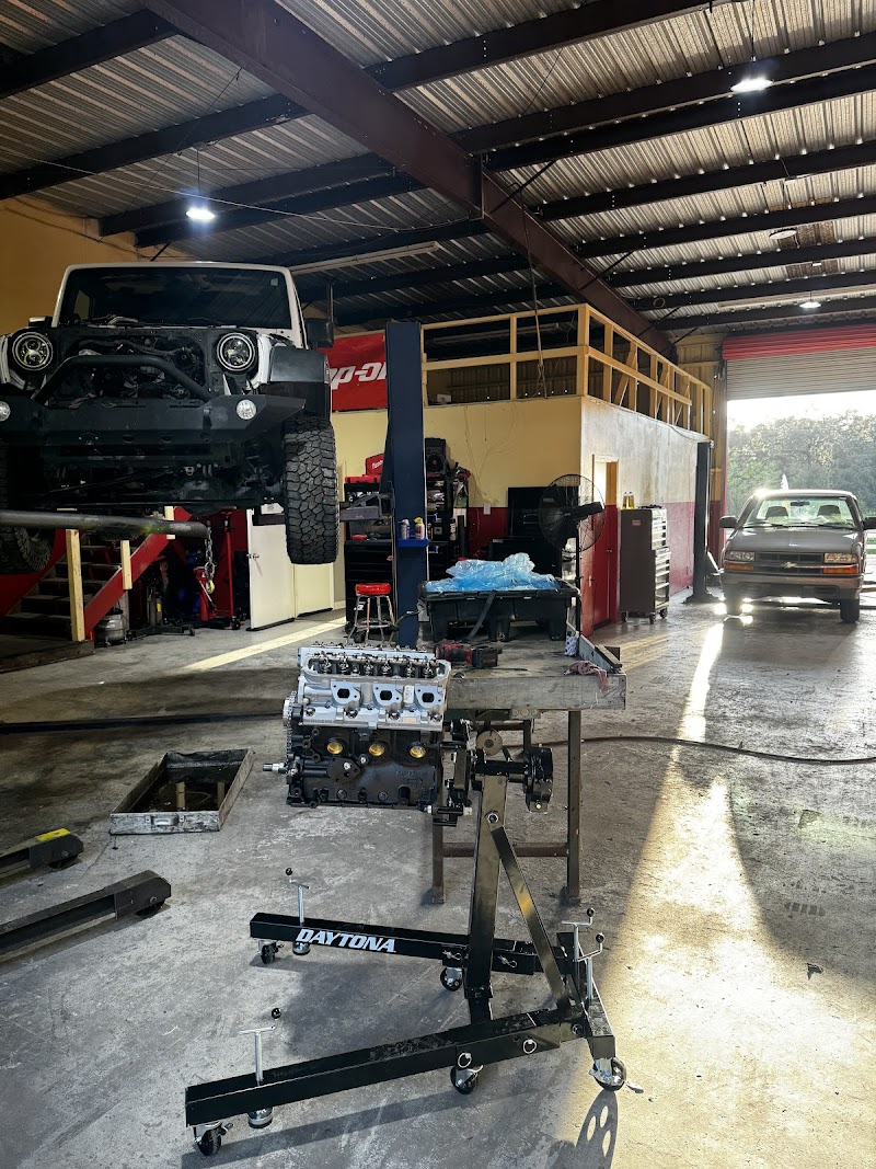 Keep It Rollin' Auto Repair LLC photo 4