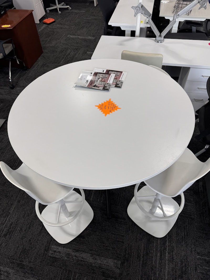 Office Furniture Interiors & Design photo 3