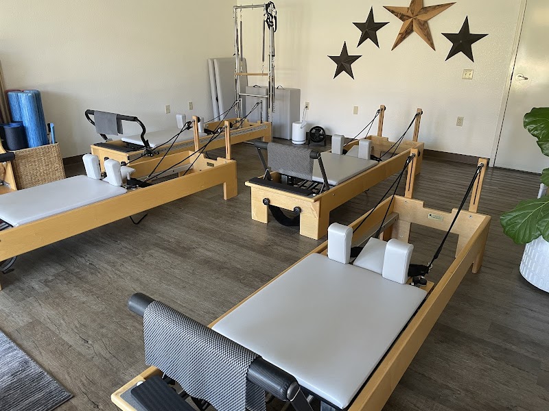Photo of Star Pilates and Fitness