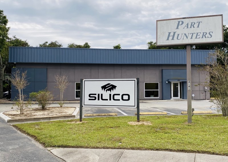 Photo of Silico Systems