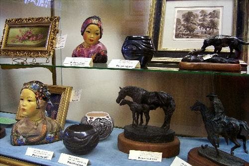 Kerwin Galleries photo 5