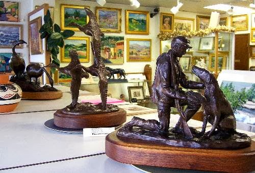 Kerwin Galleries photo 4