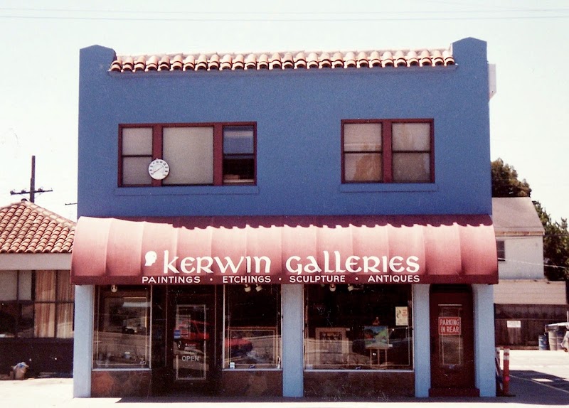 Photo of Kerwin Galleries