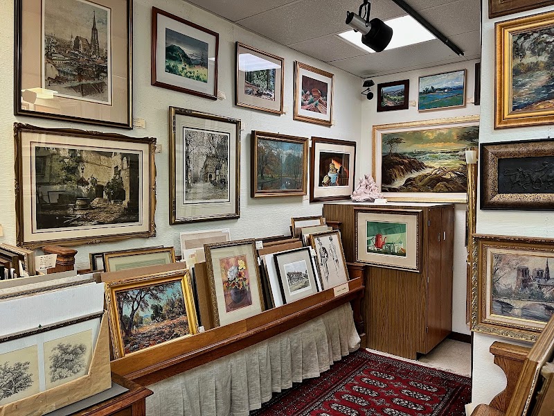 Kerwin Galleries photo 2