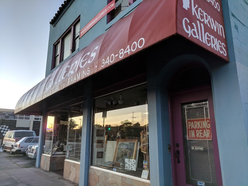 Kerwin Galleries photo 3