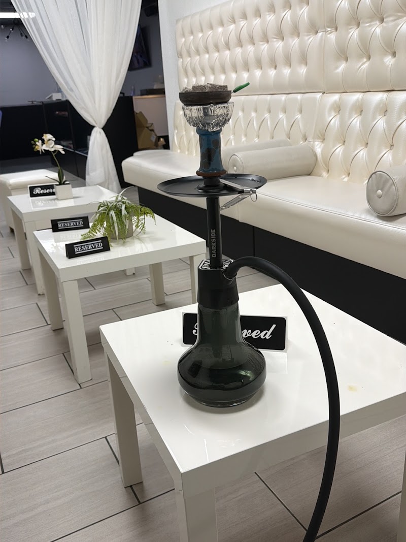 Photo of Hookah Master lounge