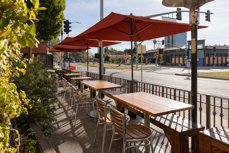 Photo of Coral Tree Cafe