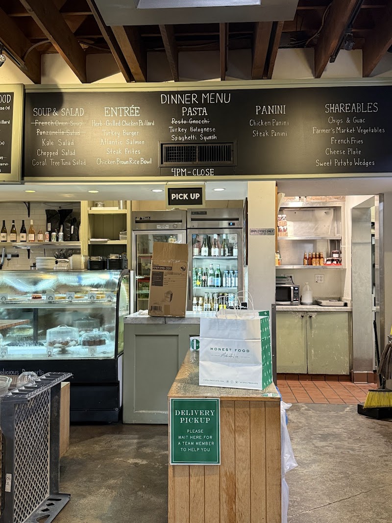 Coral Tree Cafe photo 2