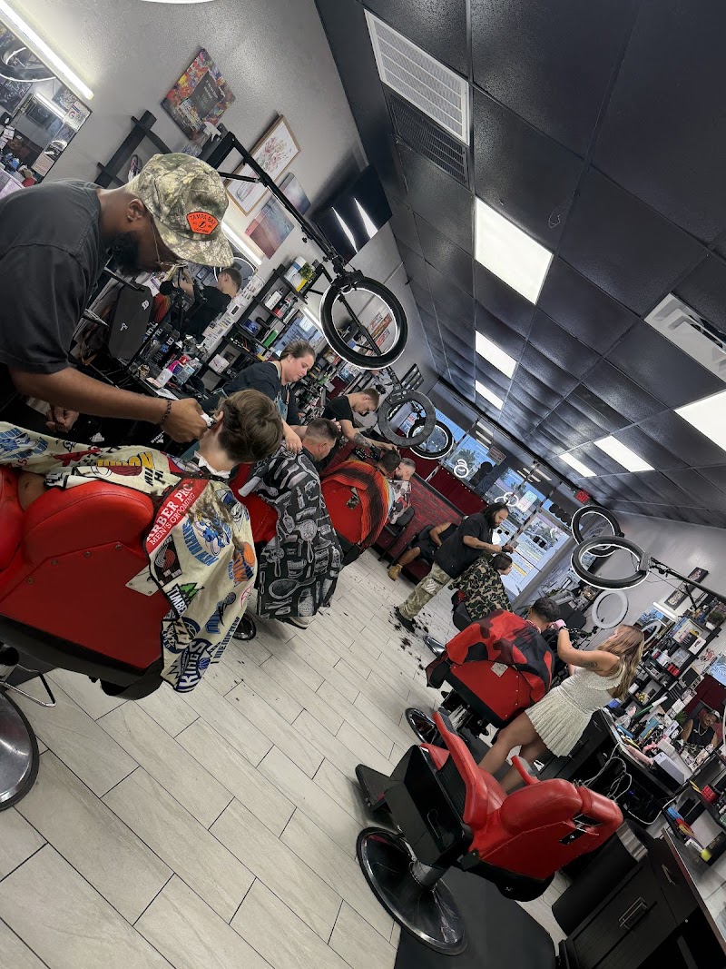 Cut N Fade Barbershop photo 5