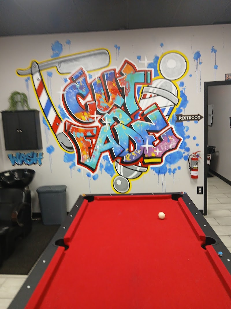 Cut N Fade Barbershop photo 3