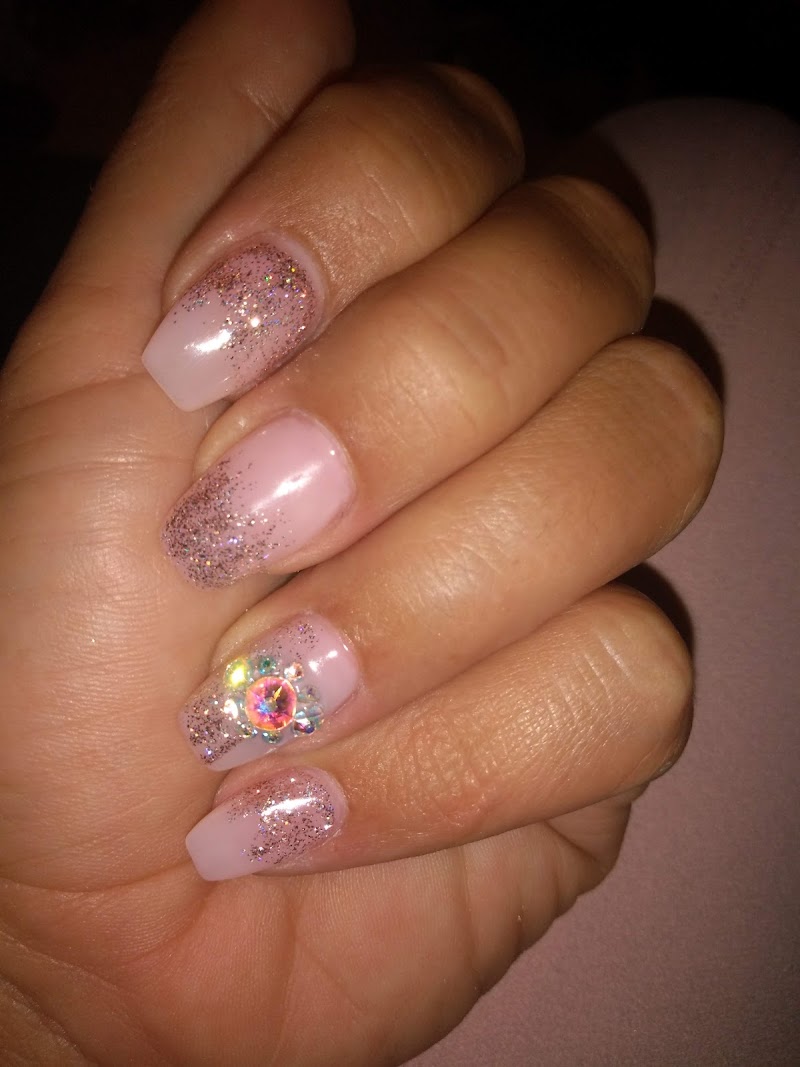 Crystal Nail & Spa photo 5