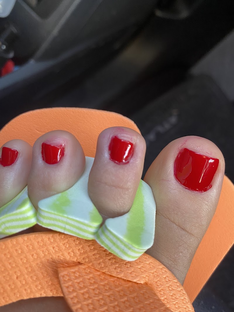 Photo of Crystal Nail & Spa