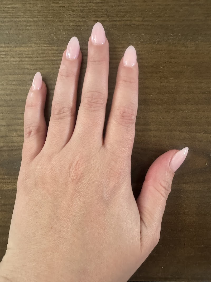 Crystal Nail & Spa photo 2