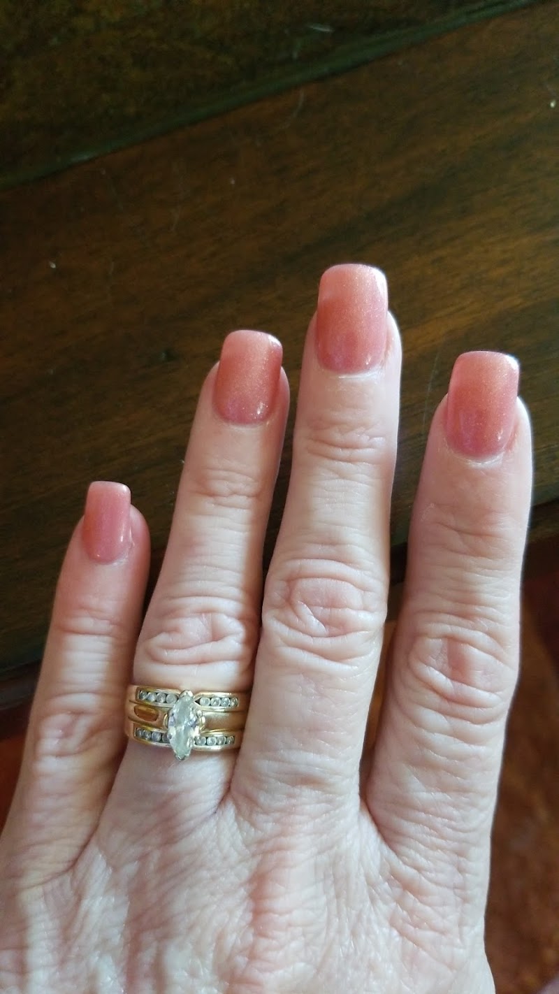 Crystal Nail & Spa photo 4