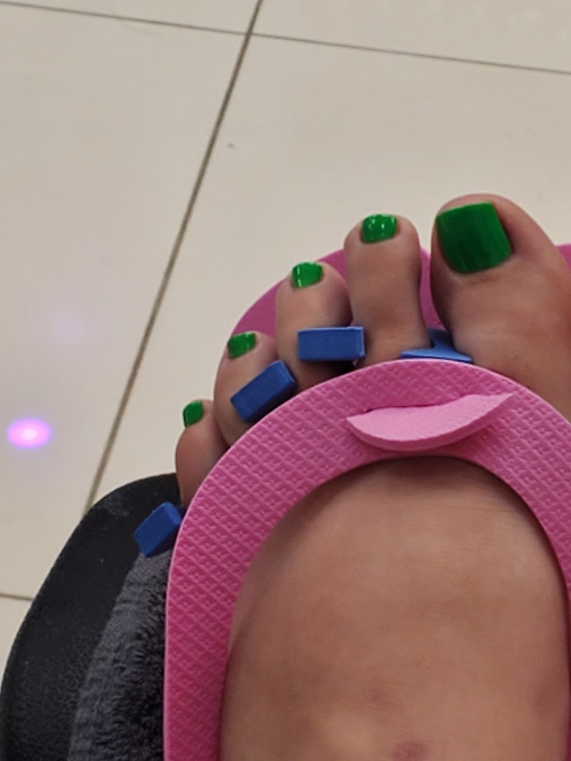 Elijah Nails photo 2