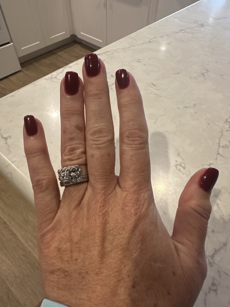 Photo of Elijah Nails