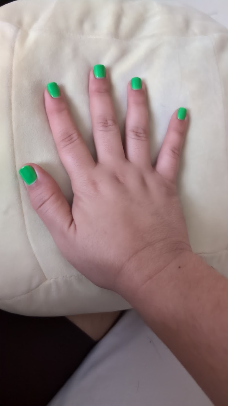 Elijah Nails photo 4