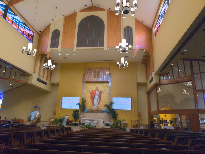 Photo of Sacred Heart Catholic Church
