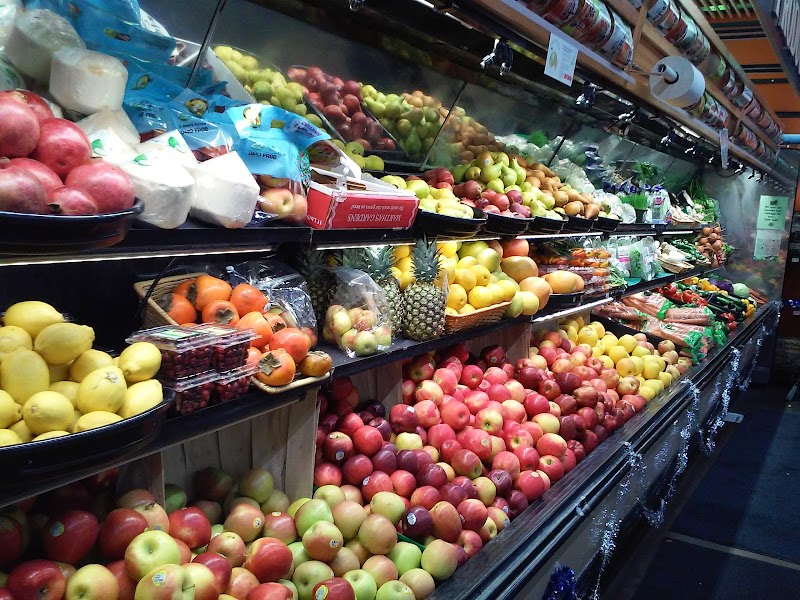 Natural Grocers photo 2