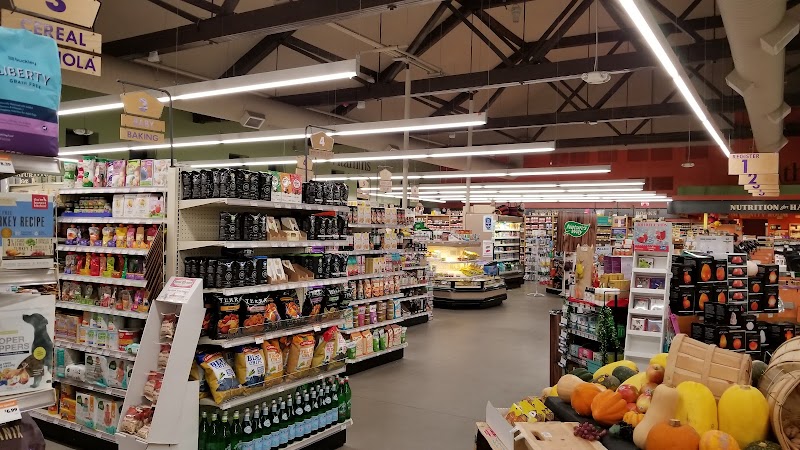 Natural Grocers photo 3