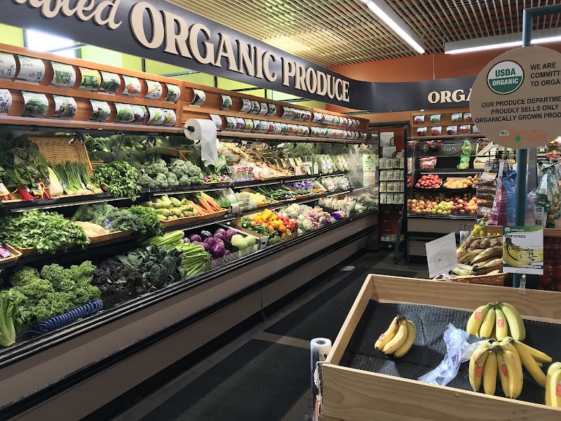 Natural Grocers photo 5