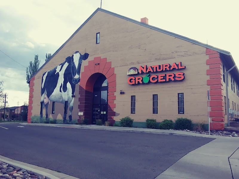 Photo of Natural Grocers